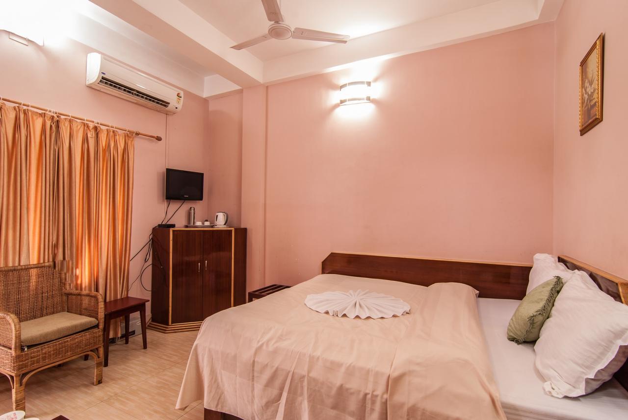 Hotel Jyoti Forbesganj Ngoại thất bức ảnh