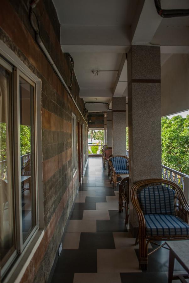 Hotel Jyoti Forbesganj Ngoại thất bức ảnh
