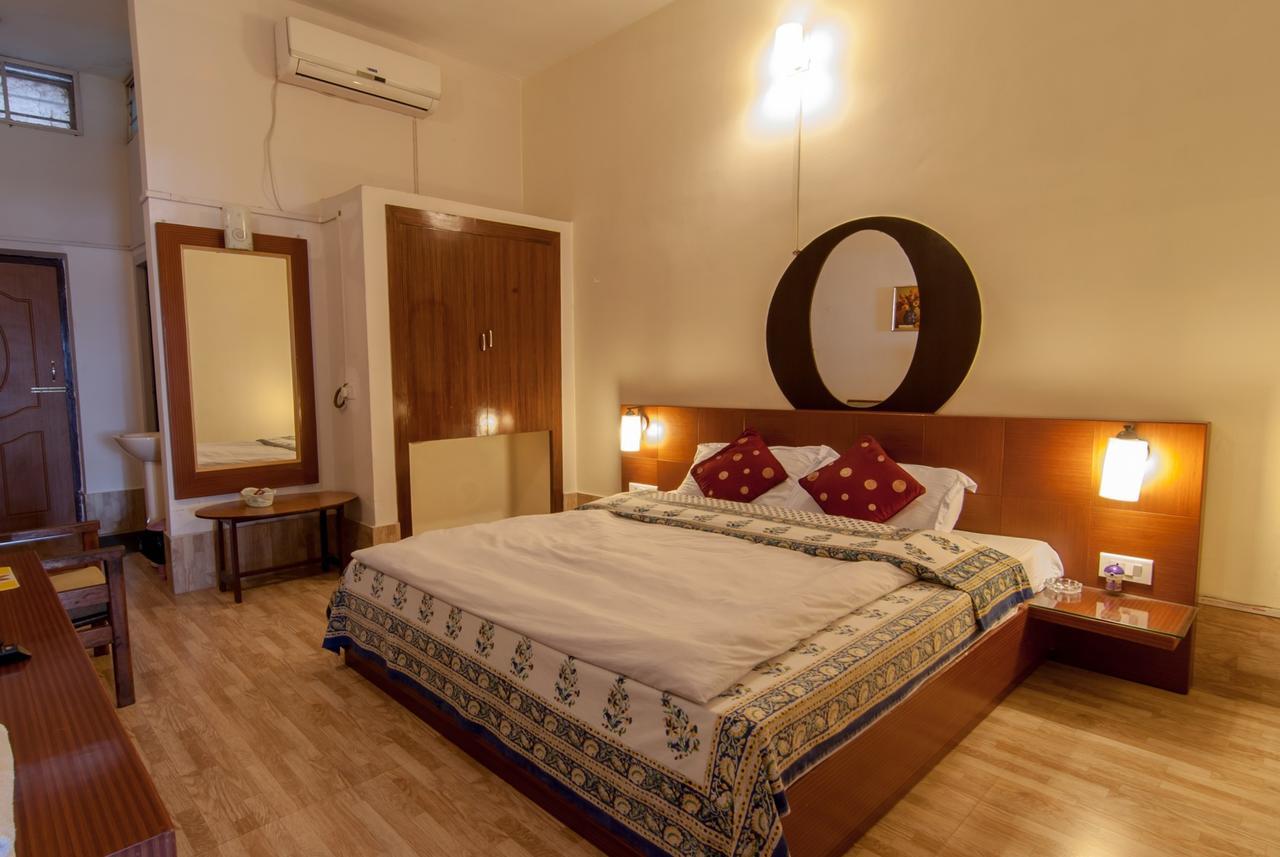 Hotel Jyoti Forbesganj Ngoại thất bức ảnh