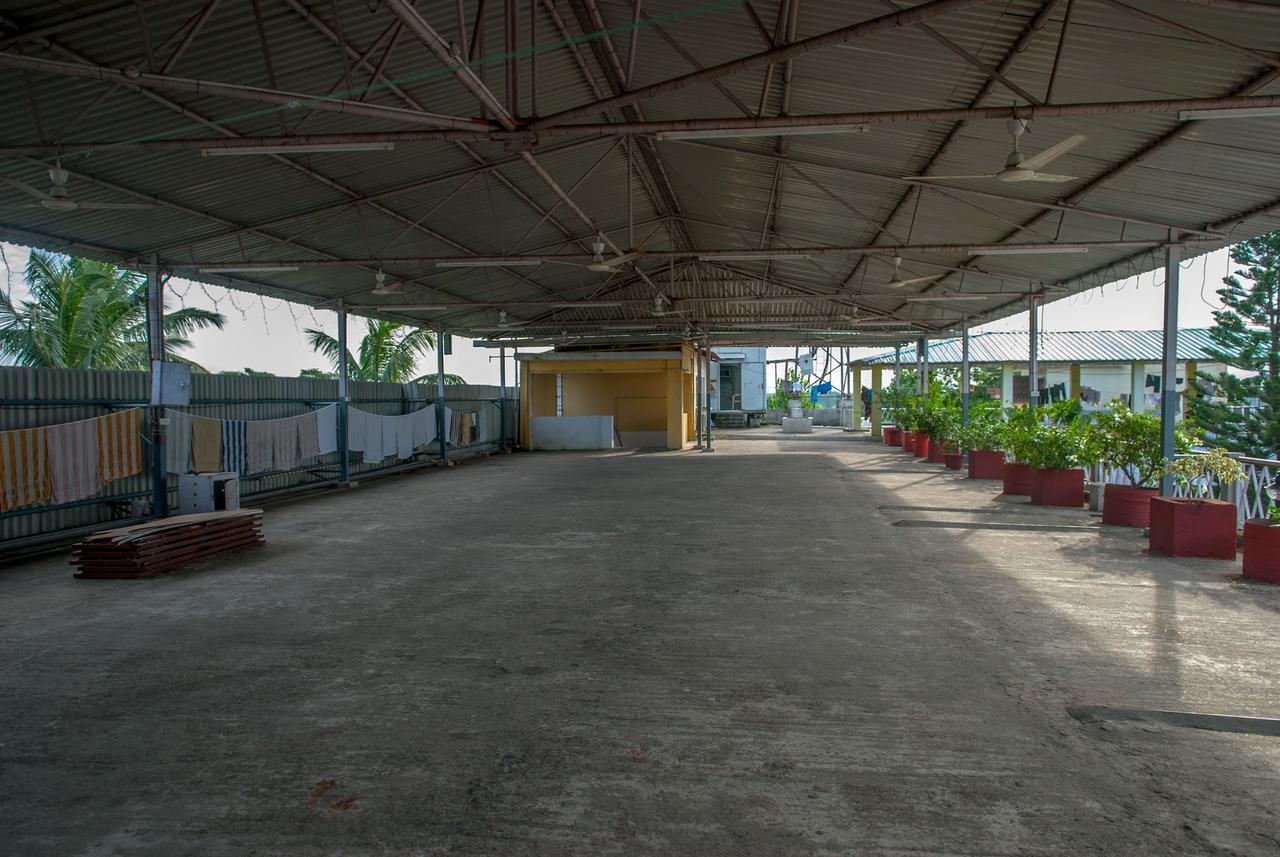 Hotel Jyoti Forbesganj Ngoại thất bức ảnh