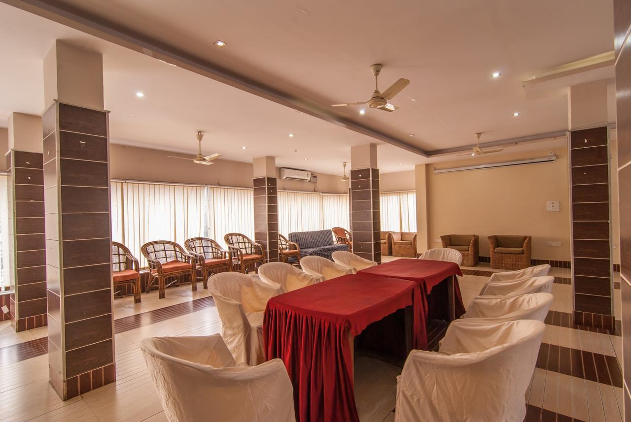 Hotel Jyoti Forbesganj Ngoại thất bức ảnh